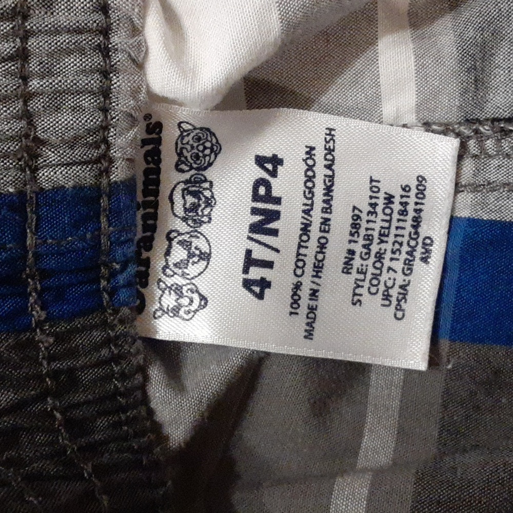 Shorts bundle - Picture 6 of 7
